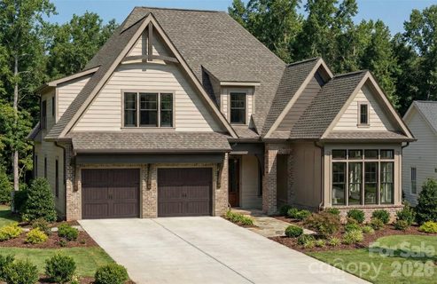 19146 Newburg Hill Road pending home in Davidson Woods, Davidson, NC