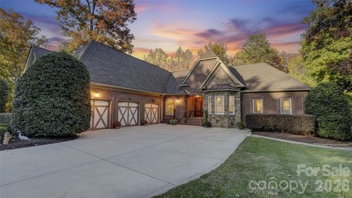 7727 Juniper Lane sold home in Lakewood, Denver, NC