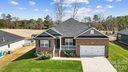 11812 Glenwood Drive sold home in Locust, SC