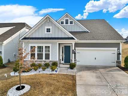 18033 Grey Mossrun Drive active home in North Reach, Charlotte, NC