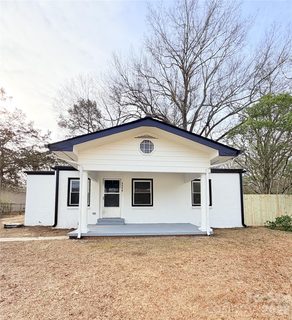 1114 Mount Olivet Road sold home in Carolina Air Park, Kannapolis, NC