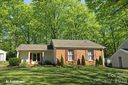 615 Winter Wood Drive sold home in Matthews, SC