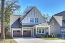 1414 Briar Creek Road sold home in Charlotte, SC