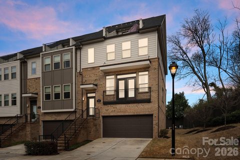 11043 Stetler Street sold home in Central Point, Charlotte, NC