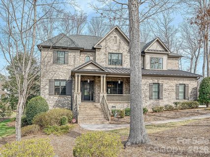 205 Pumpkin Seed Court sold home in Atherton, Matthews, NC