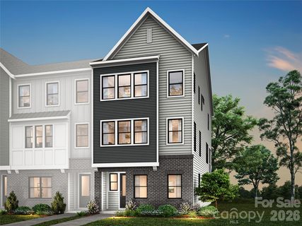 6005 Yellow Buckeye Drive pending home in Ross Farms, Charlotte, NC
