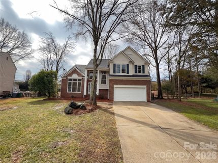 8141 Long Nook Lane sold home in Provincetowne, Charlotte, NC