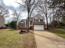 8141 Long Nook Lane sold home in Charlotte, SC