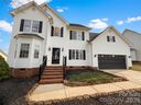 368 Holstein Drive sold home in Dallas, SC