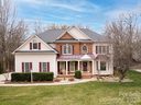 5803 Silver Creek Drive sold home in Waxhaw, SC