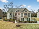 15317 Guthrie Drive sold home in Huntersville, SC