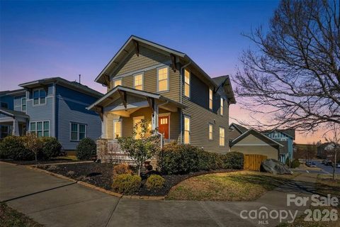 309 Mariemont Way active home in Riverwalk, Rock Hill, SC