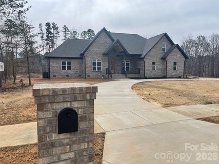 Homes in Stone Ridge, Salisbury