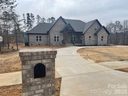 321 Stone Ridge Drive sold home in Salisbury, SC