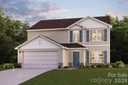 132 Russet Road sold home in Union, SC