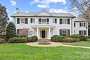 640 Colville Road sold home in Charlotte, SC