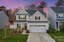 2132 Lenswood Court sold home in Denver, SC