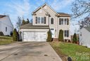 4913 Summerside Drive sold home in Lake Wylie, SC