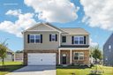 5014 Shallow Brook Drive sold home in Charlotte, SC