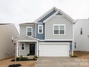 2925 Legacy Ridge Lane sold home in Catawba, SC