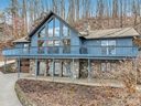 2445 S Lakeshore Drive sold home in Lake Junaluska, SC