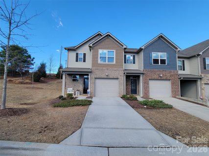 Homes in The Greens, Fort Mill