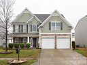 3251 Oulten Street sold home in Concord, SC