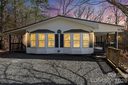 119 Deerfield Drive sold home in New London, SC