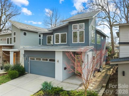 3124 Creighton Drive sold home in Commonwealth, Charlotte, NC