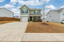 825 Georgia Oak Lane sold home in Landis, SC