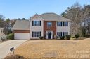 123 Nims Spring Drive sold home in Fort Mill, SC