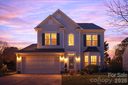 12824 Harvest Time Court sold home in Charlotte, SC