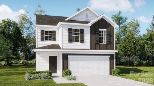 217 Astor Street sold home in Winecoff Village, Troutman, NC