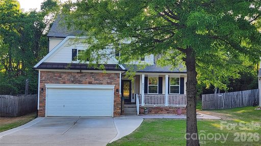 4223 Craighill Lane active home in Riverwood, Charlotte, NC
