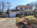 7515 Woodknoll Drive sold home in Charlotte, SC