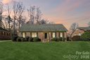 6610 Folger Drive sold home in Charlotte, SC