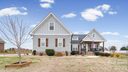 1055 Coppergate Drive sold home in Salisbury, SC