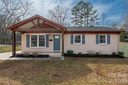 3932 Slagle Drive sold home in Charlotte, SC