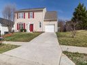8212 Weeping Fig Lane sold home in Charlotte, SC
