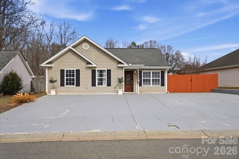 5743 Justins Forest Drive