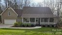 1460 Adkin Drive sold home in Iron Station, SC