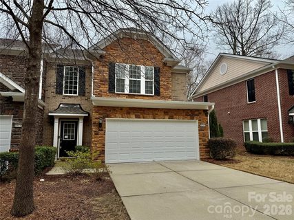 16145 Annahill Court sold home in Ardrey Kell Villages, Charlotte, NC