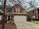 16145 Annahill Court sold home in Charlotte, SC