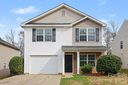 9624 Eagle Feathers Drive sold home in Charlotte, SC