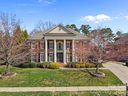 3015 Stanbury Drive sold home in Matthews, SC