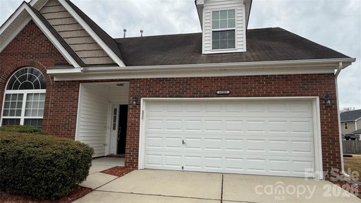 11225 Amherst Glen Drive sold home in Creekside, Charlotte, NC