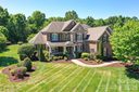 515 Briar Patch Terrace sold home in Waxhaw, SC