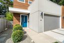 242 Coxe Avenue sold home in Charlotte, SC