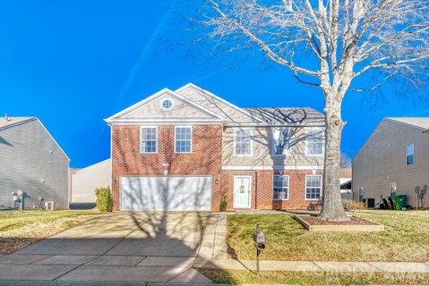 148 Farm Springs Drive sold home in Kendrick Farm, Mount Holly, NC