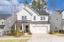 1027 Masefield Avenue sold home in Matthews, SC